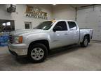 2013 GMC Sierra 1500