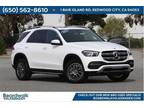 2021 Mercedes-Benz GLE 350