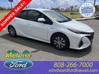 2021 Toyota Prius Prime