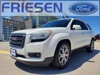 2013 GMC Acadia