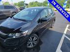 2020 Honda Fit