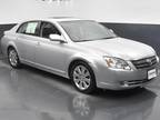 2006 Toyota Avalon