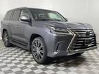 2018 Lexus LX 570