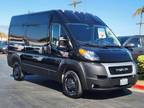 2021 RAM ProMaster 1500