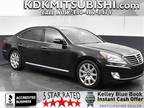 2013 Hyundai Equus