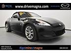 2011 Nissan 370Z