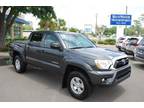 2013 Toyota Tacoma