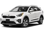 2021 Kia Niro