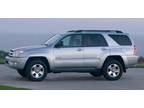2005 Toyota 4Runner