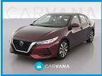 2021 Nissan Sentra