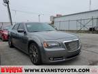 2012 Chrysler 300