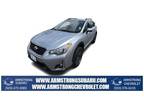 2016 Subaru Crosstrek