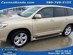 2009 Toyota Highlander