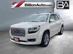 2015 GMC Acadia