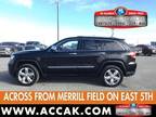 2012 Jeep Grand Cherokee
