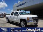 2013 Chevrolet Silverado 1500