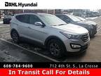 2015 Hyundai Santa Fe Sport
