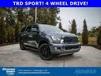 2022 Toyota Sequoia