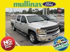 2011 Chevrolet Silverado 1500