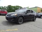 2015 Subaru XV Crosstrek