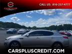 2011 Kia Optima