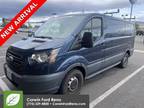 2016 Ford Transit-150