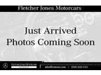 2020 Mercedes-Benz CLA 250