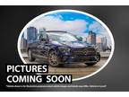 2022 Mercedes-Benz C-Class