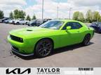 2017 Dodge Challenger
