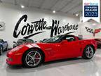 2013 Chevrolet Corvette