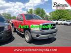 2008 Dodge Ram 1500