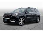 2013 GMC Acadia