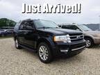 2016 Ford Expedition