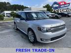 2015 Ford Flex