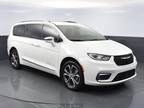 2021 Chrysler Pacifica