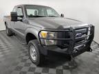 2013 Ford F-250