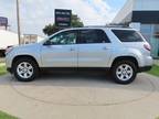2015 GMC Acadia