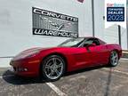 2008 Chevrolet Corvette