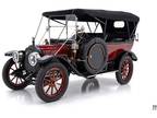 1913 White Model Forty