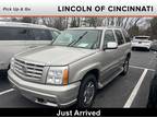 2006 Cadillac Escalade Base