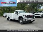 2024 Gmc Sierra 3500 HD CC Pro