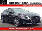 2024 Nissan Altima 2.5 SL