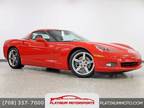 2008 Chevrolet Corvette
