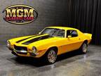 1971 Chevrolet Camaro