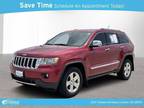 2012 Jeep Grand Cherokee