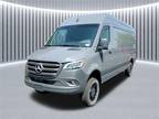 2024 Mercedes-Benz Sprinter 2500
