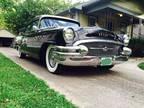 1955 Buick Roadmaster Limited Sedan