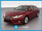 2013 Lexus ES