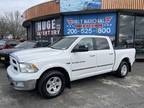 2012 Ram 1500