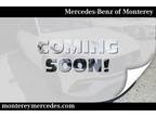2021 Mercedes-Benz E-Class